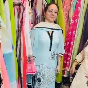 Meet your Posher, Rishma